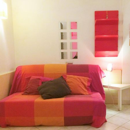 Apartment With Garden Lucca Kültér fotó