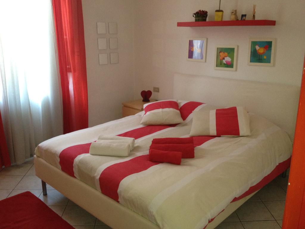 Apartment With Garden Lucca Kültér fotó