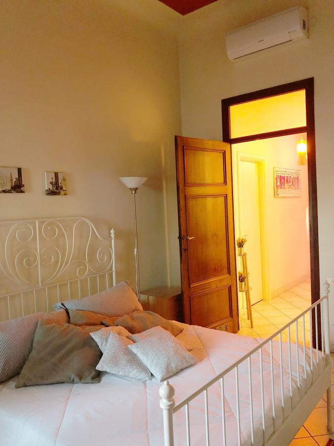 Apartment With Garden Lucca Kültér fotó